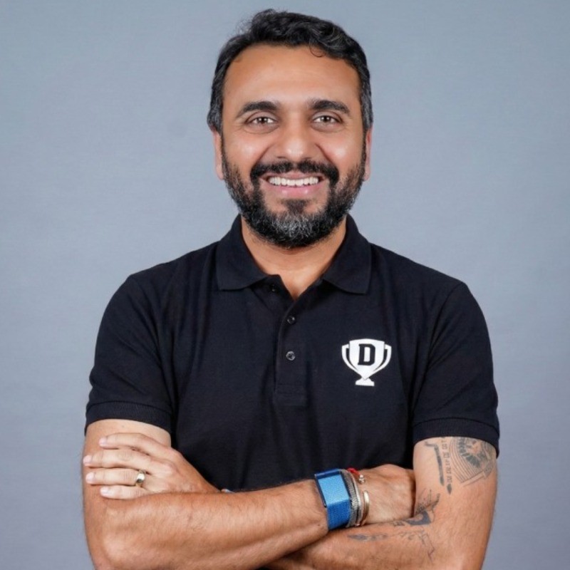 Monish Shah