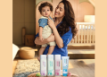Mothercare names Yami Gautam Dhar as Face of new personal care campaign