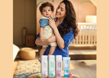 Mothercare names Yami Gautam Dhar as Face of new personal care campaign