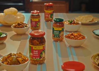 Mother’s Recipe refreshes iconic pickle range with culture-rooted storytelling campaign