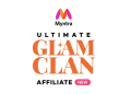 Myntra adds Affiliate capability to Ultimate Glam Clan as creator-led commerce takes centre stage