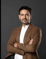 Nayan Shah,