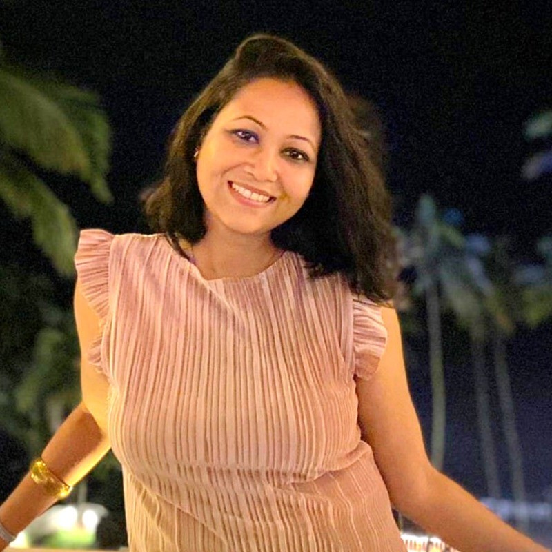 Neena B.