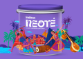 Neotė by Indicus Paints brings Tamil cultural elegance to India’s luxury paint segment