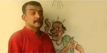 Venugopal Menen