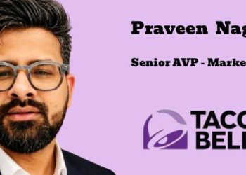Praveen Nagar