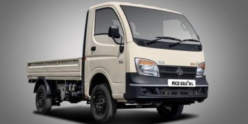 Tata Motors