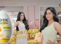 egg white shampoo