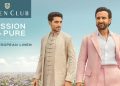 Linen Club