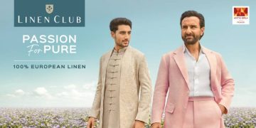 Linen Club