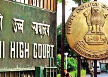 Delhi High Court