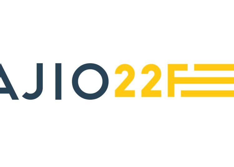 AJIO and 22feet