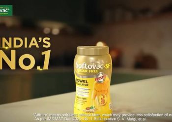 Softovac’s