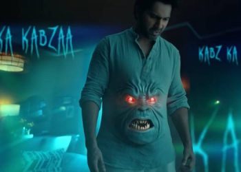 Varun Dhawan