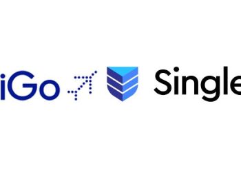 IndiGo partners