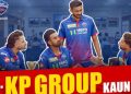 KP Group