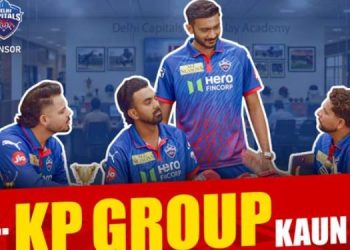 KP Group