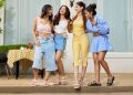 Crocs brings fashion