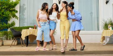 Crocs brings fashion