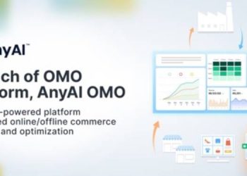 AnyAI OMO