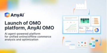 AnyAI OMO