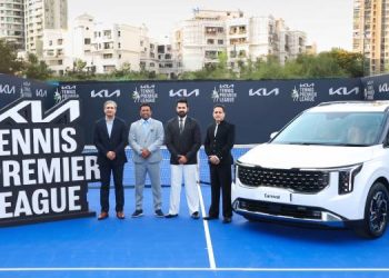 Kia India