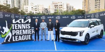 Kia India