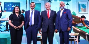 CNBC-TV18