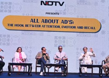 NDTV