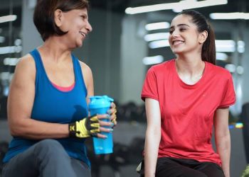 Anytime Fitness