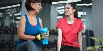 Anytime Fitness