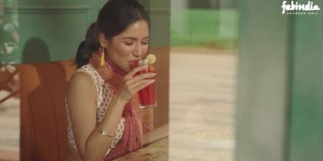 Fabindia