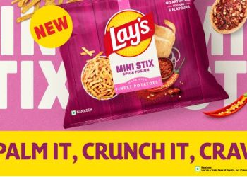 Lay’s
