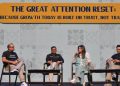 Relevance matters