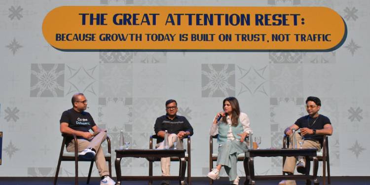 Relevance matters
