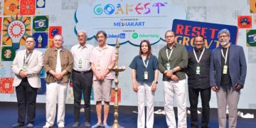 Goafest 2026