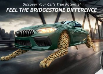 Bridgestone