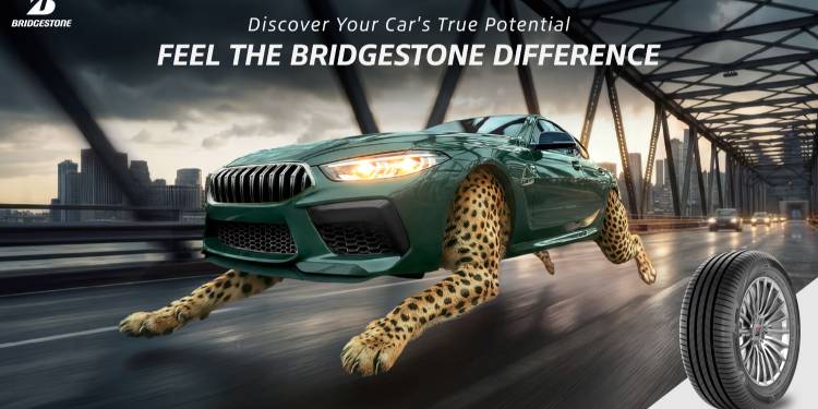 Bridgestone