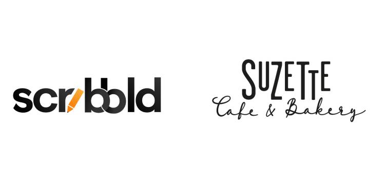Scribbld bags