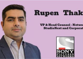 Sony Pictures Networks India