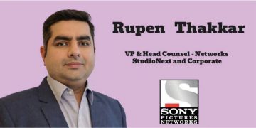 Sony Pictures Networks India