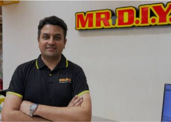 MR. D.I.Y