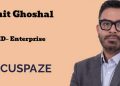 Incuspaze