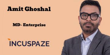 Incuspaze
