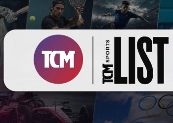TCM Sports