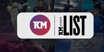 TCM Sports