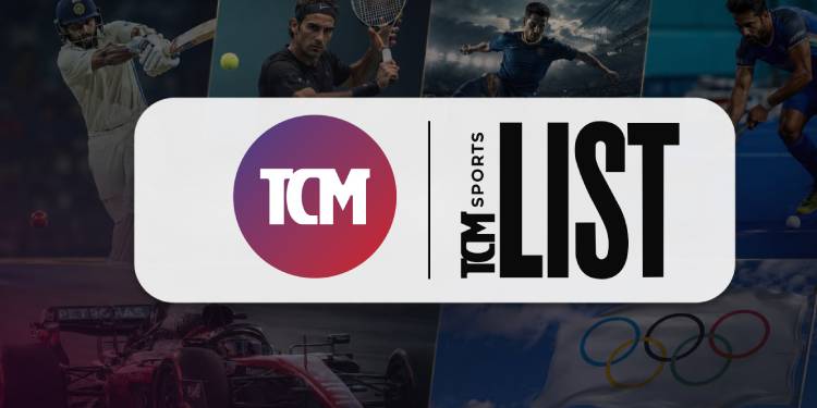 TCM Sports