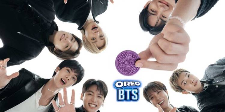 OREO
