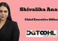 Shivalika Anand