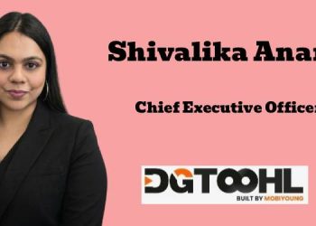 Shivalika Anand